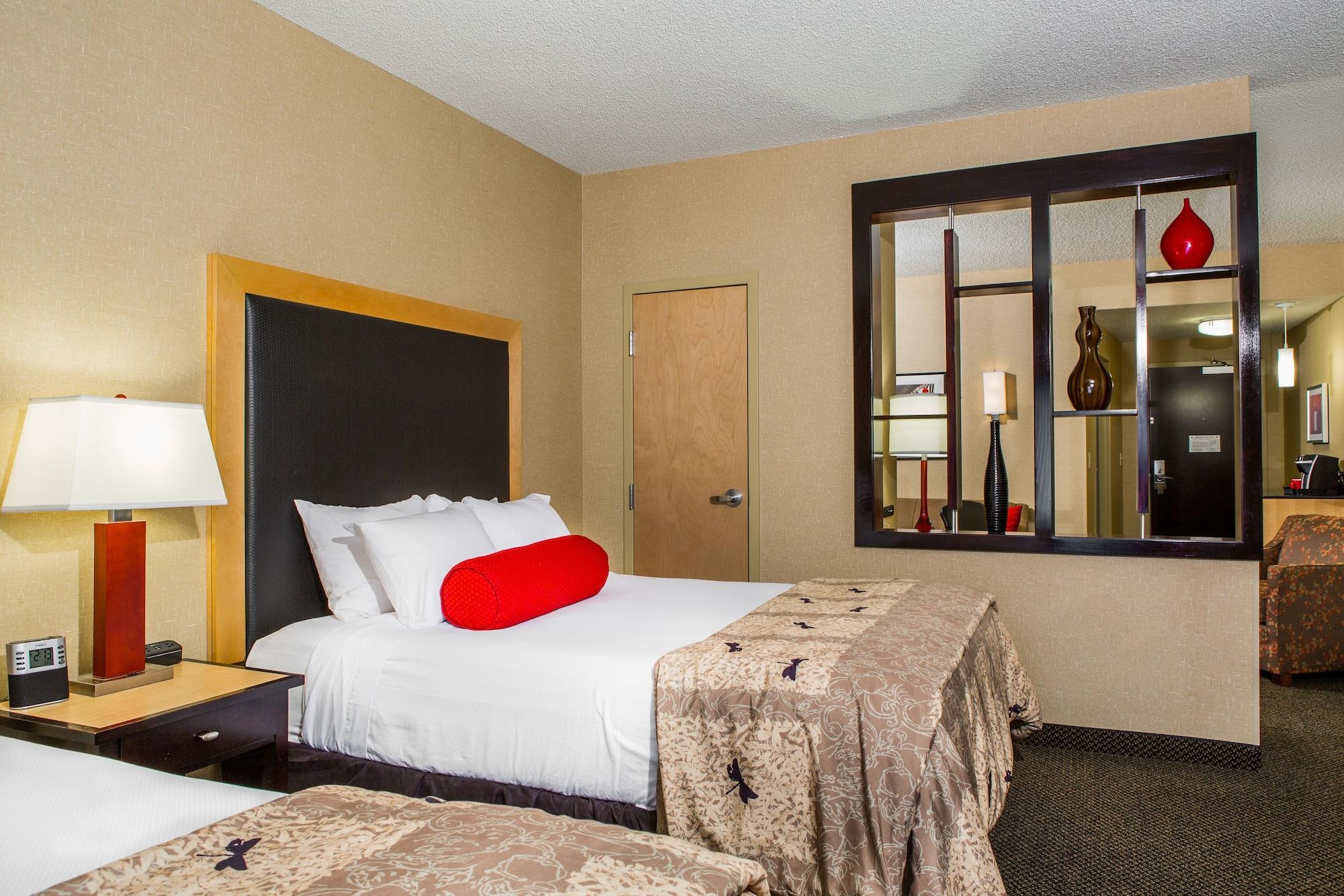 Cambria Hotel Akron - Canton Airport Uniontown Exterior foto