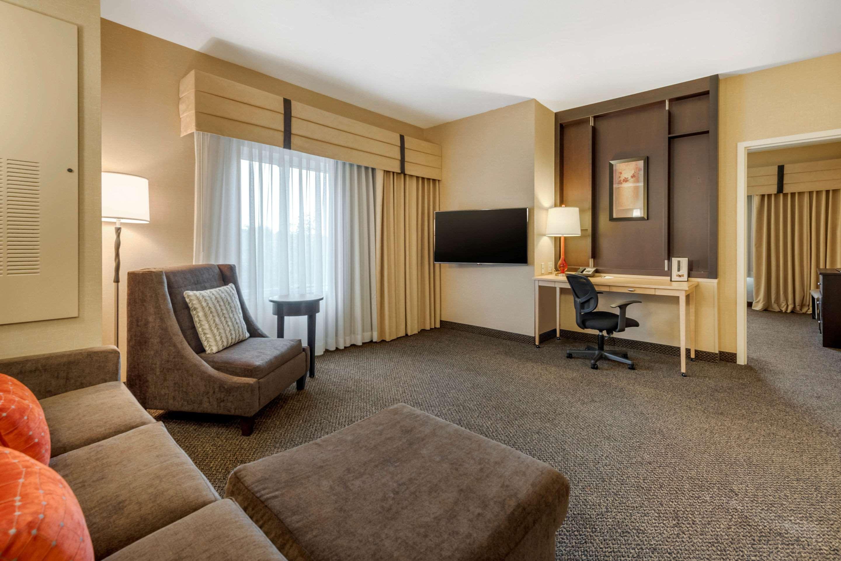 Cambria Hotel Akron - Canton Airport Uniontown Exterior foto