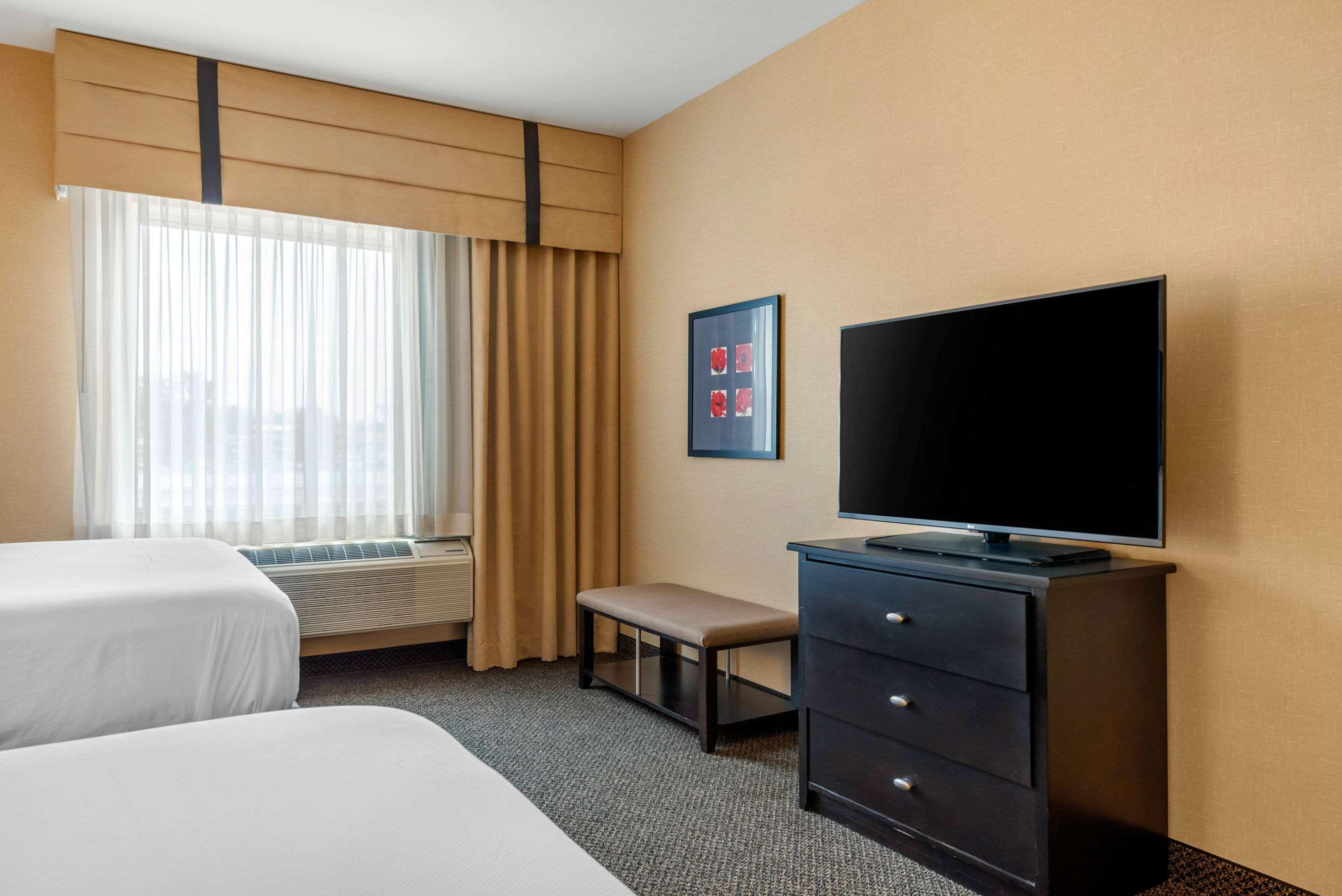 Cambria Hotel Akron - Canton Airport Uniontown Exterior foto