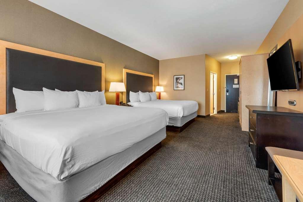 Cambria Hotel Akron - Canton Airport Uniontown Zimmer foto