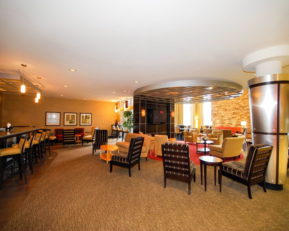 Cambria Hotel Akron - Canton Airport Uniontown Exterior foto